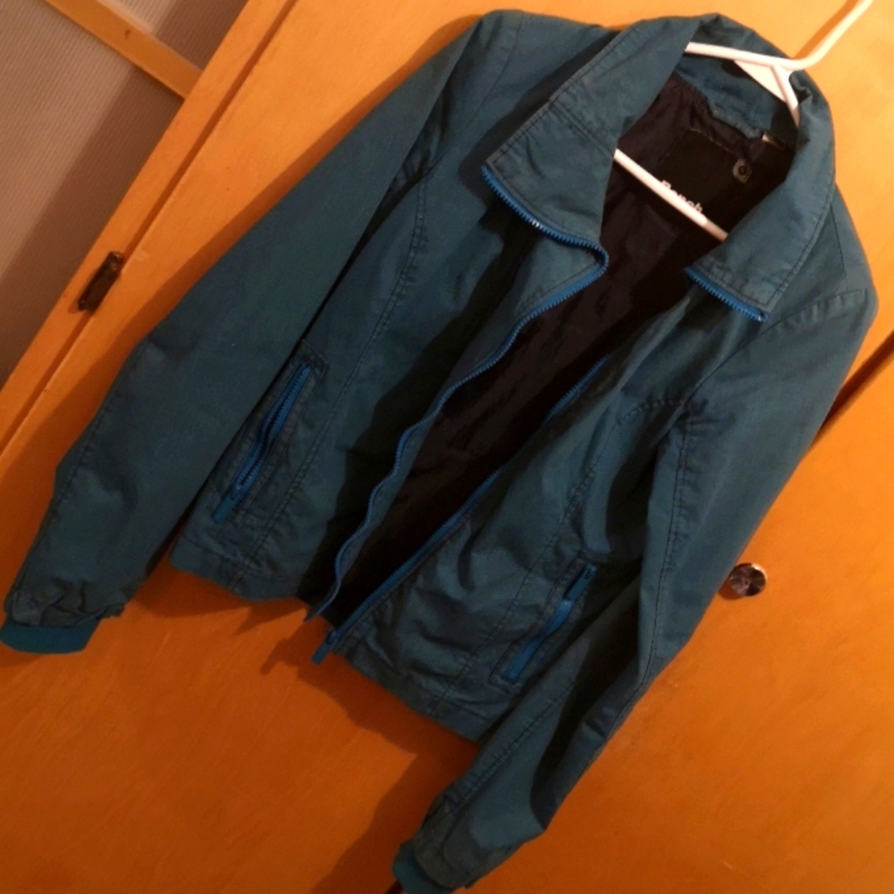 Bench. Spring/fall jacket